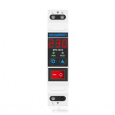 Adjustable Voltage Current Protector